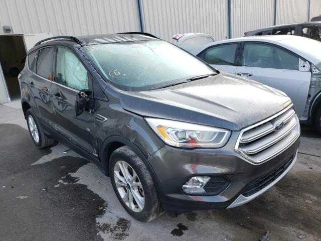 Ford Escape se (2017)