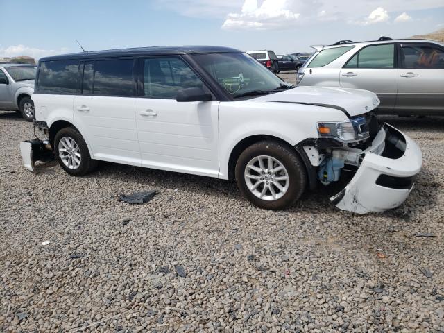 Ford Flex se (2019)