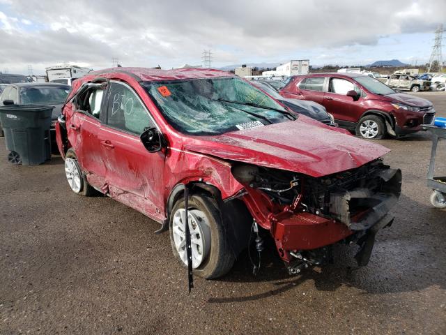 Ford Escape se (2020)