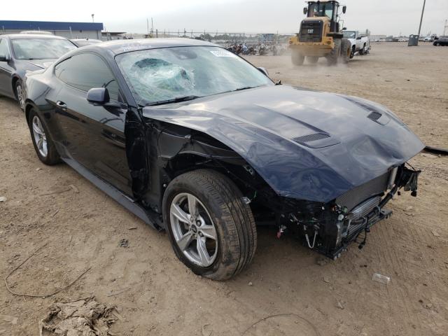 Ford Mustang (2021)