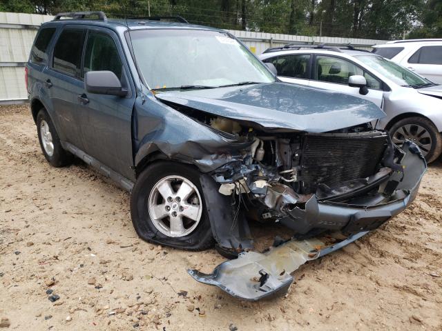 Ford Escape xlt (2010)