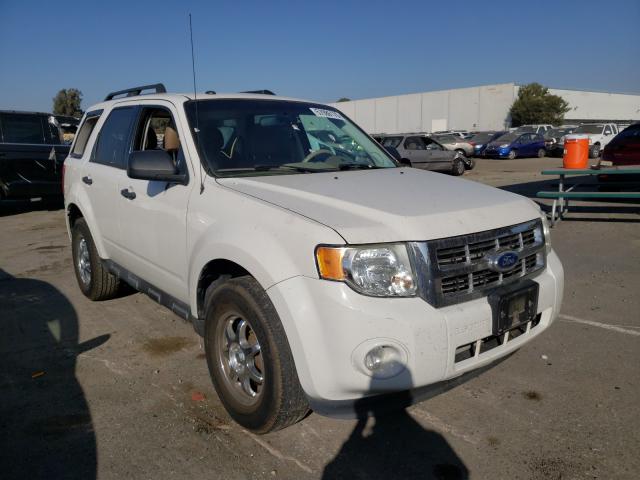Ford Escape xlt (2011)