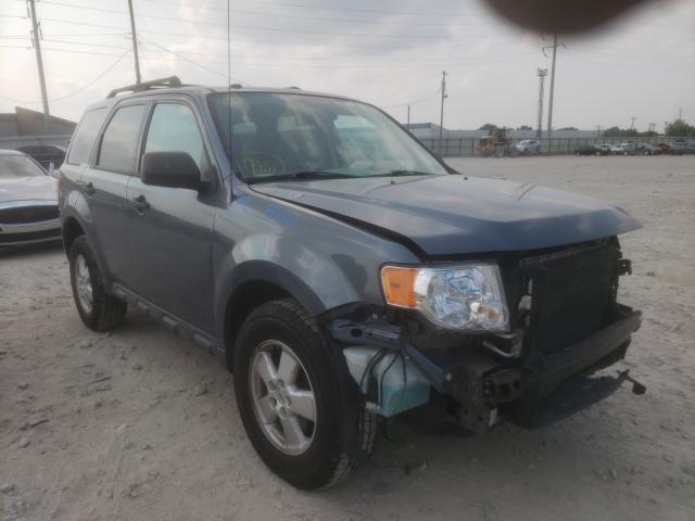 Ford Escape (2011)