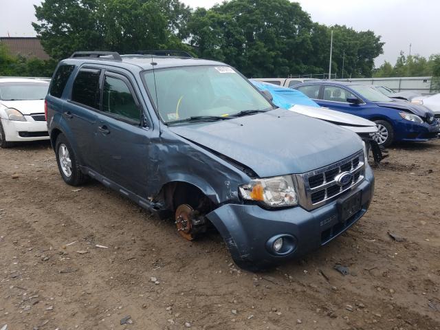 Ford Escape xlt (2011)