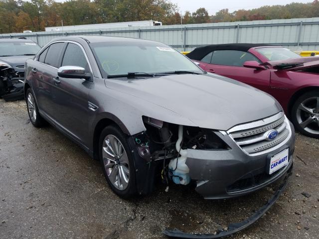 Ford Taurus lim (2011)