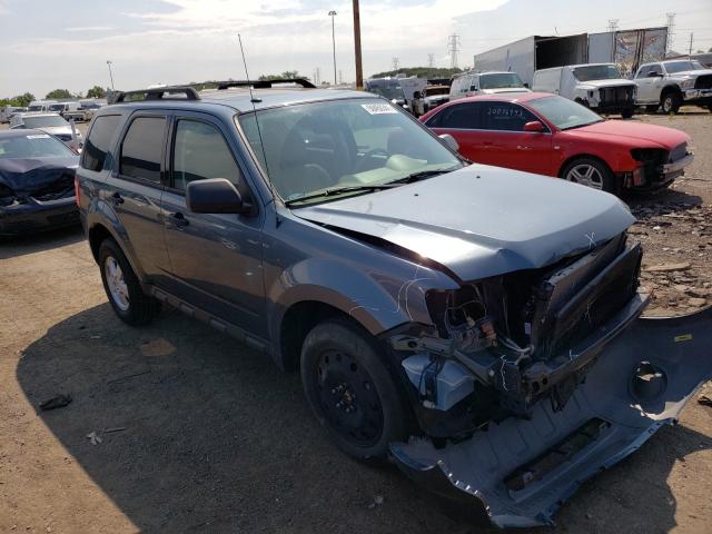 Ford Escape xlt (2012)