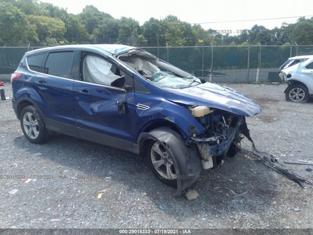 Ford Escape (2013)