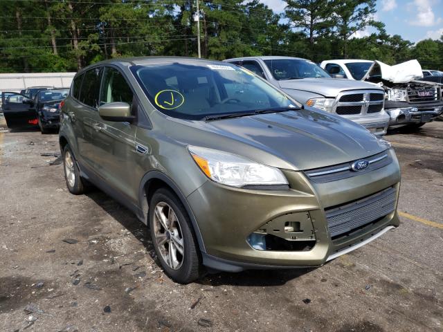 Ford Escape se (2013)