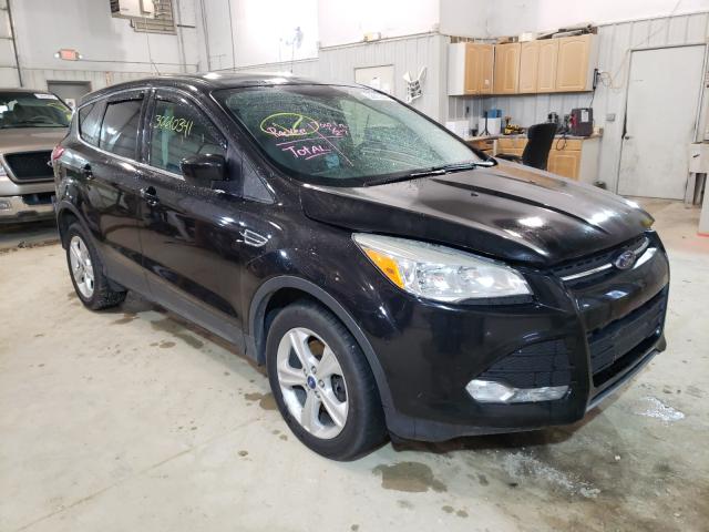 Ford Escape se (2013)