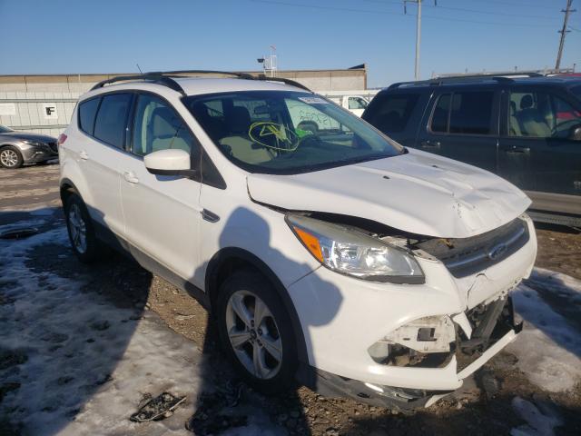 Ford Escape se (2013)