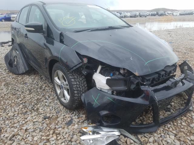 Ford Focus se (2013)
