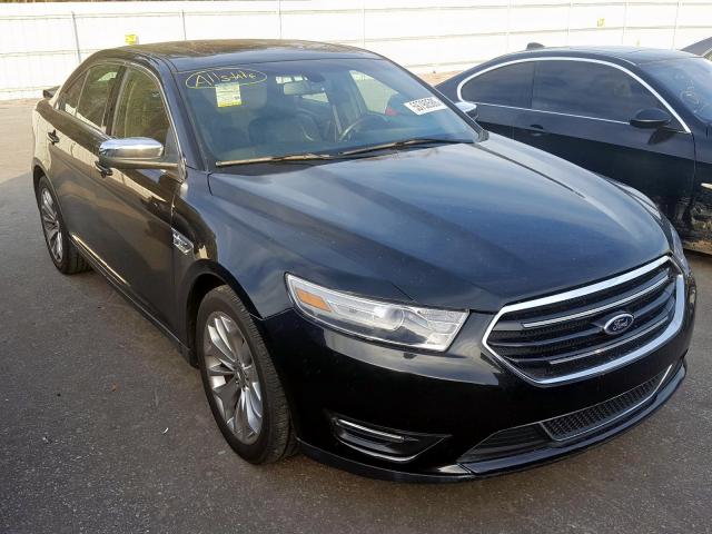 Ford Taurus lim (2013)