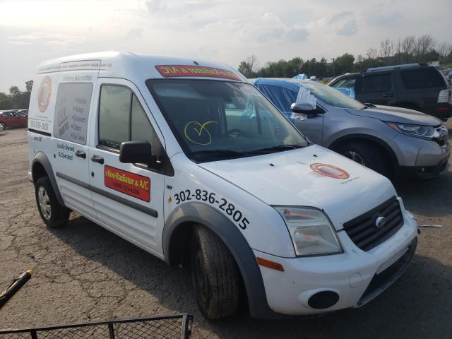 Ford Transit co (2013)