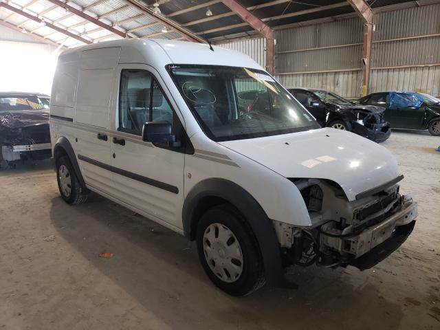 Ford Transit co (2013)