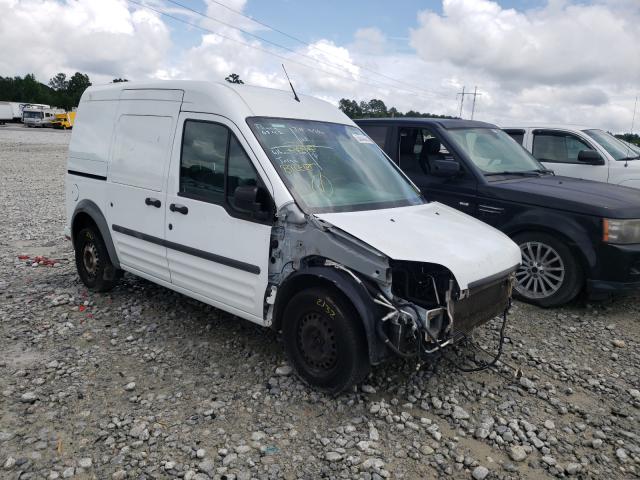 Ford Transit co (2013)