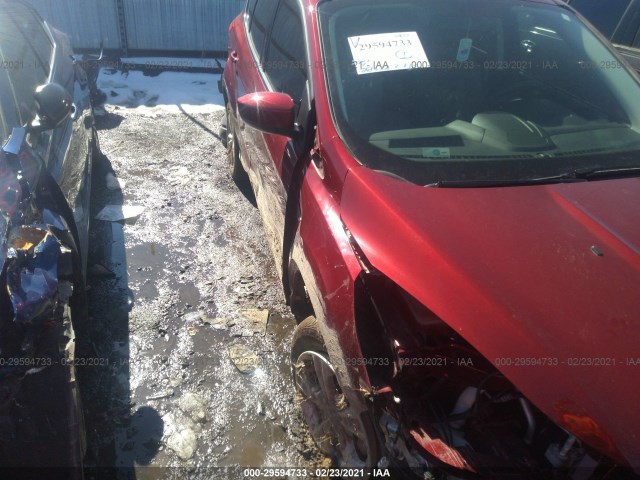 Ford Escape (2014)