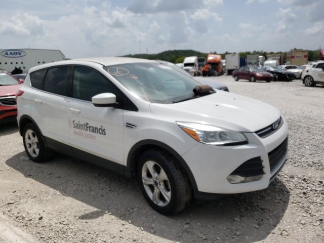 Ford Escape se (2014)