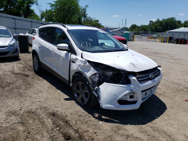Ford Escape se (2014)