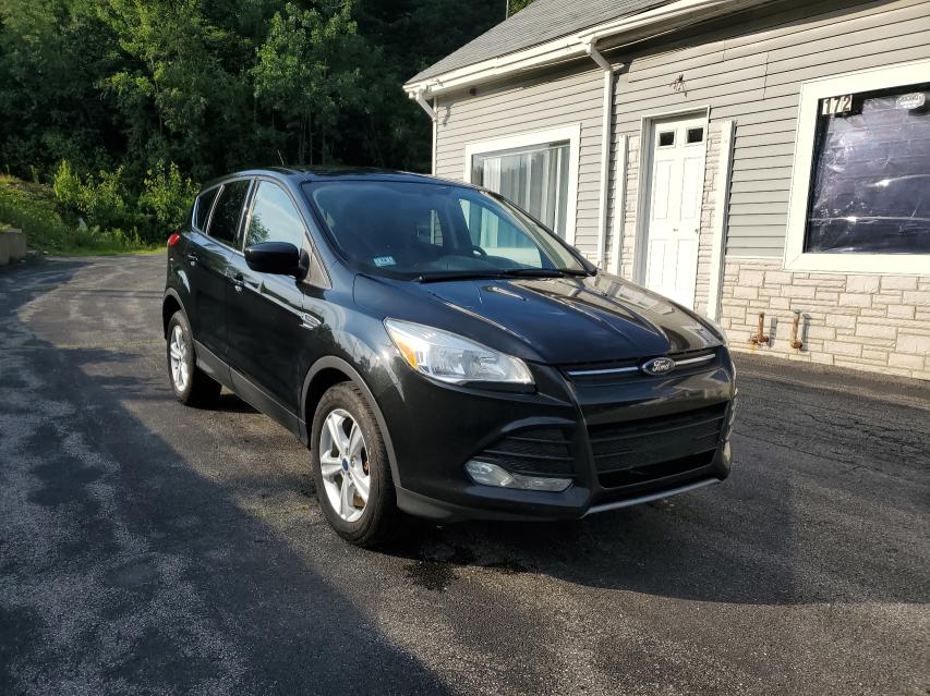 Ford Escape se (2014)