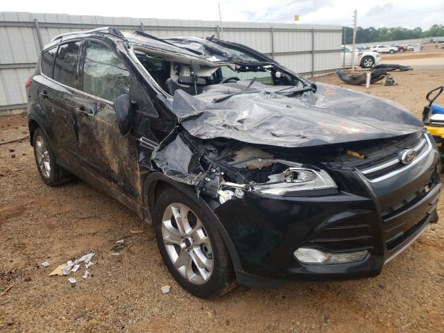 Ford Escape tit (2014)