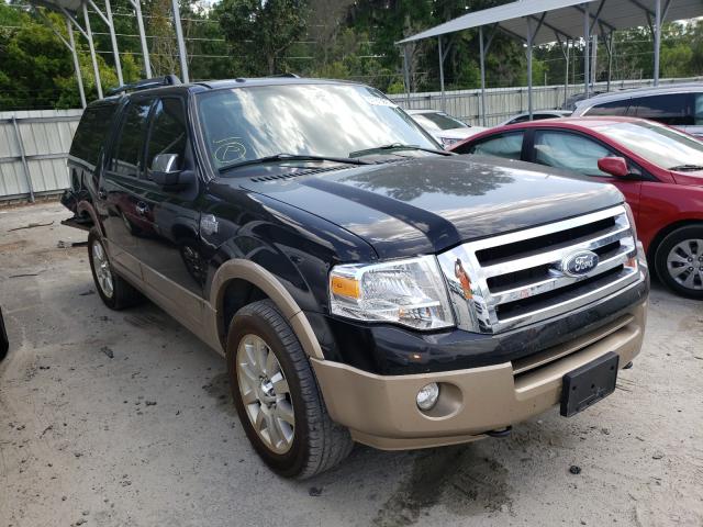 Ford Expedition (2014)