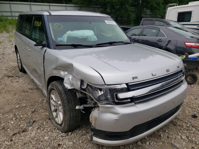 Ford Flex se (2014)