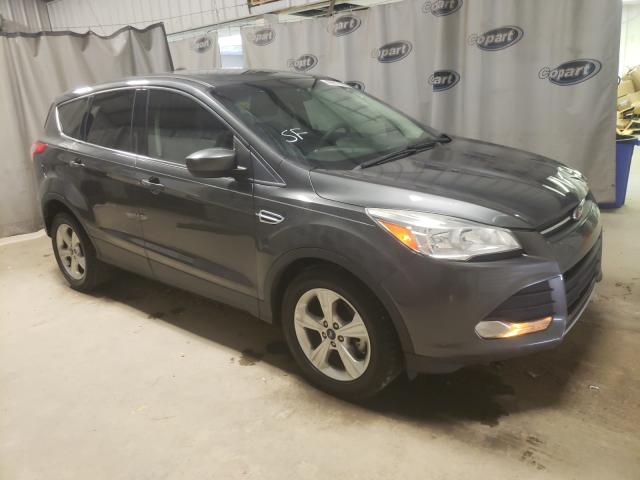 Ford Escape se (2016)