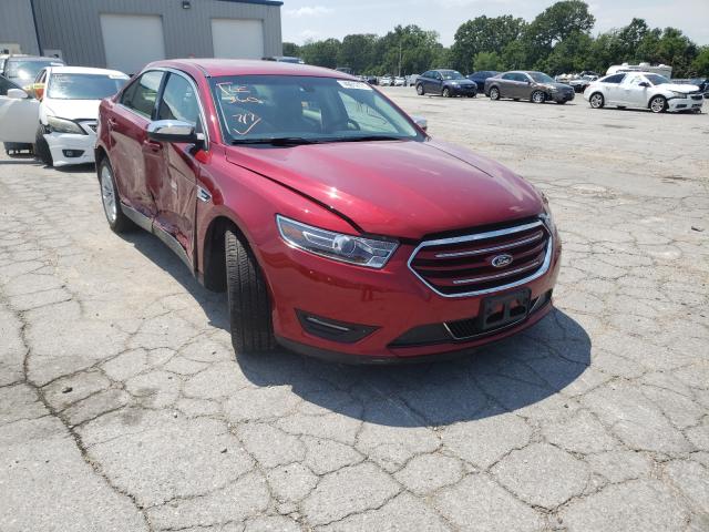 Ford Taurus lim (2016)