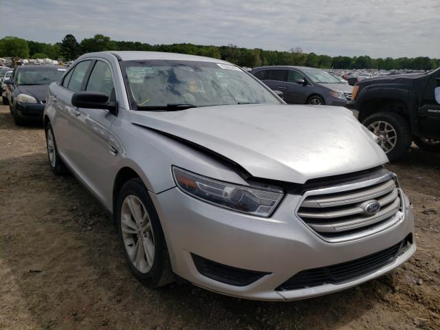 Ford Taurus se (2017)