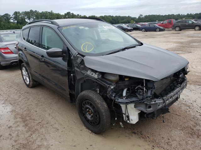 Ford Escape se (2018)