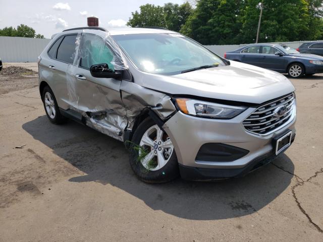Ford Edge (2020)
