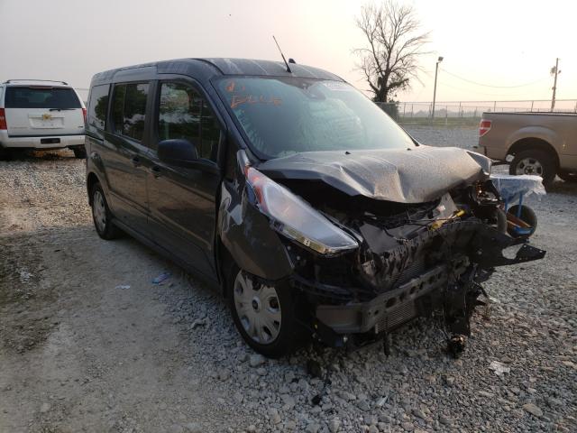 Ford Transit co (2020)