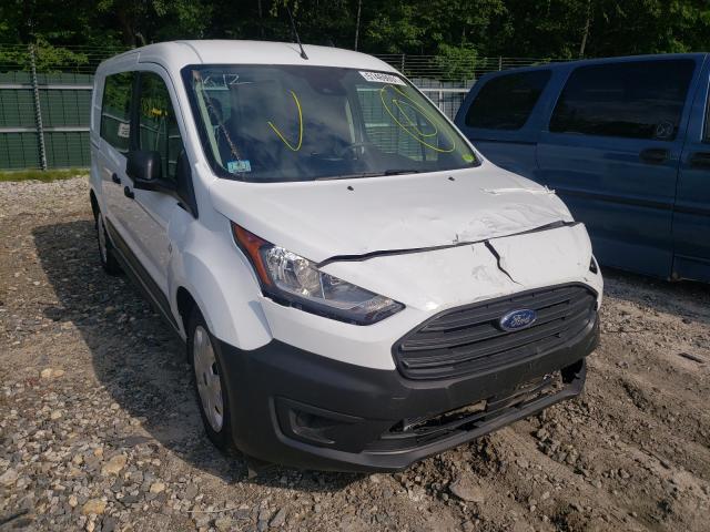 Ford Transit co (2020)