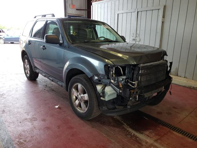 Ford Escape xlt (2010)