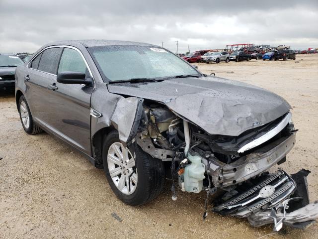 Ford Taurus se (2011)