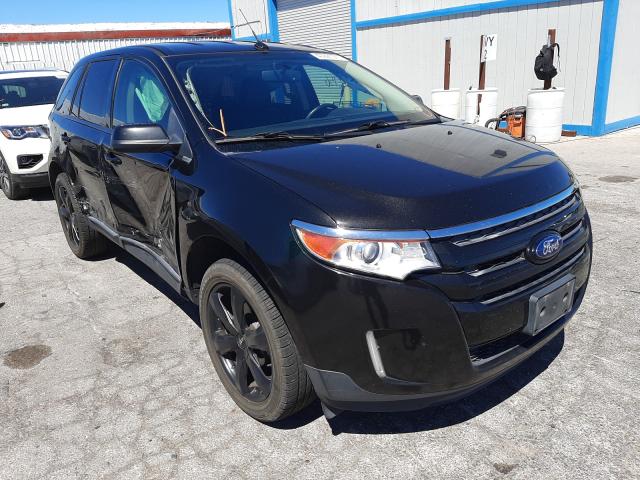 Ford Edge (2012)