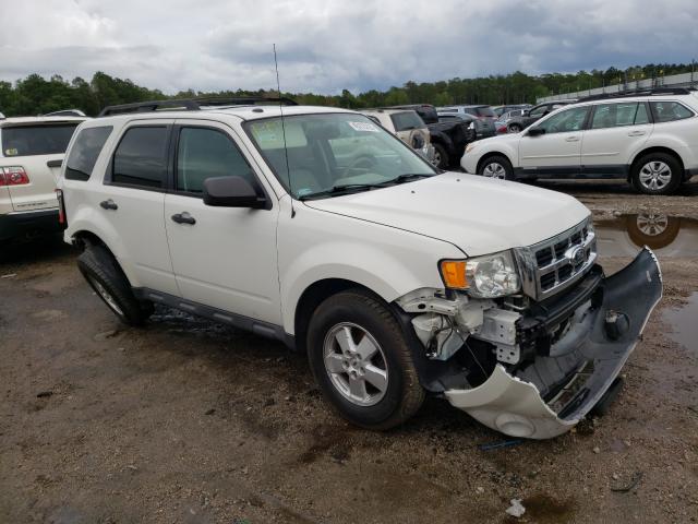 Ford Escape xlt (2012)
