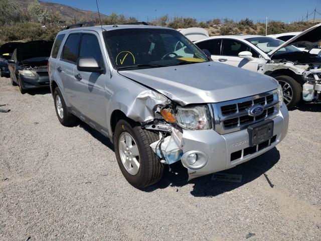 Ford Escape xlt (2012)