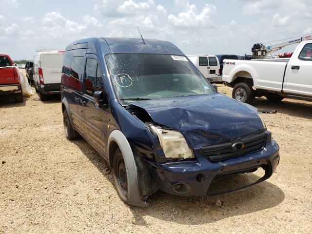 Ford Transit co (2012)