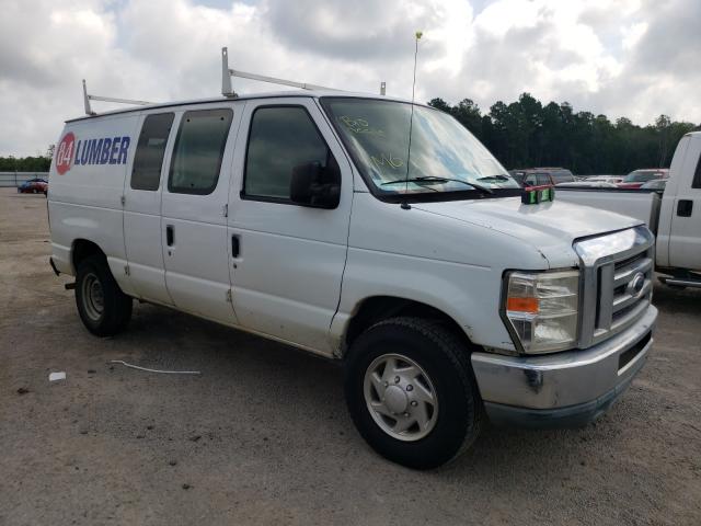 Ford Econoline (2013)