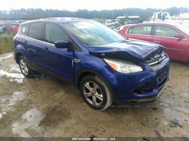 Ford Escape (2013)