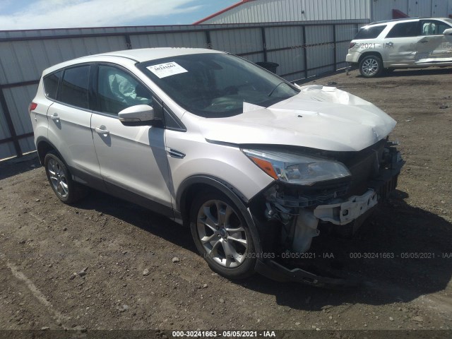 Ford Escape (2013)