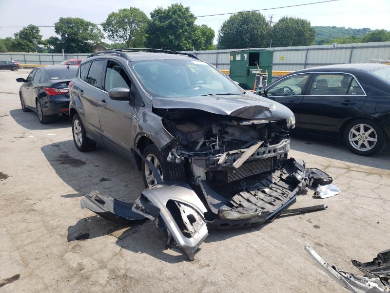 Ford Escape se (2013)