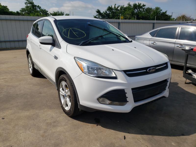 Ford Escape se (2013)