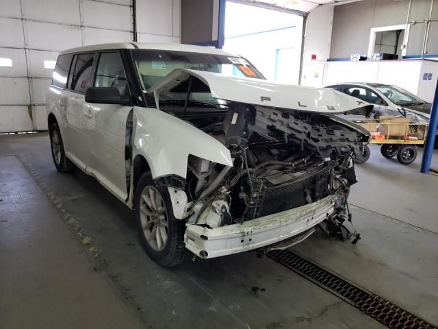 Ford Flex se (2013)
