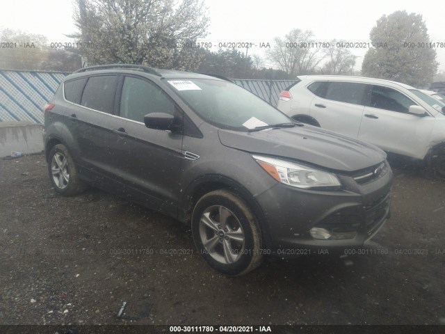 Ford Escape (2014)