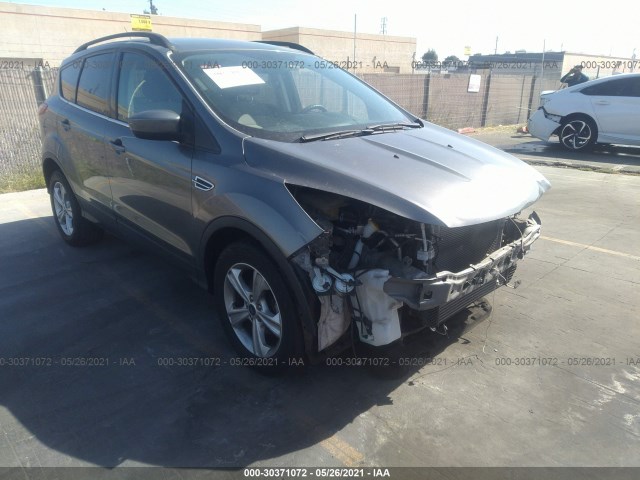 Ford Escape (2014)