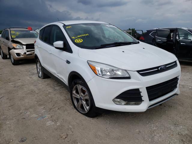 Ford Escape se (2014)