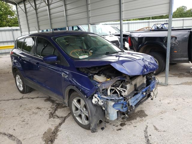 Ford Escape se (2014)