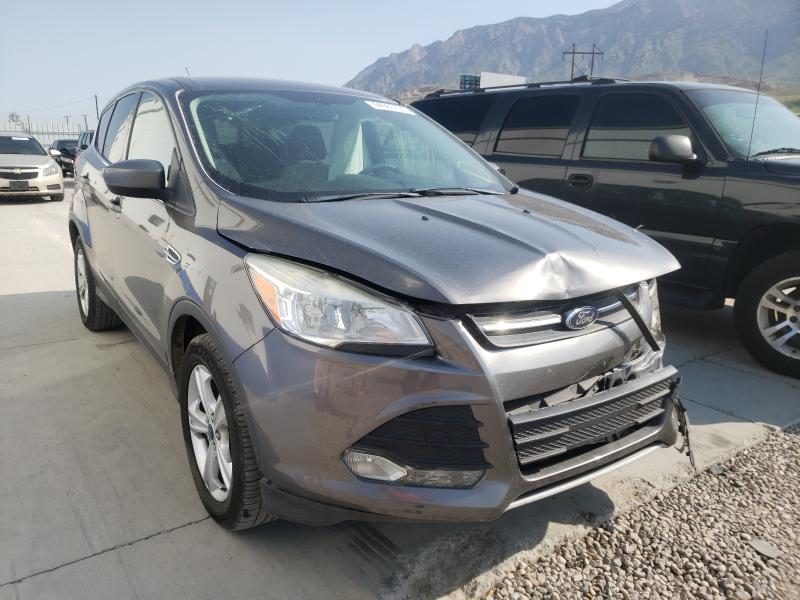Ford Escape se (2014)